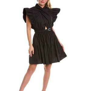 Derek Lam 10 Crosby adress